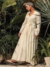 Load image into Gallery viewer, Daydream DRESSES KHARA KAPAS   

