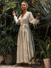 Load image into Gallery viewer, Daydream DRESSES KHARA KAPAS   
