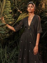Load image into Gallery viewer, Nightingale&#39;s Song DRESSES KHARA KAPAS   
