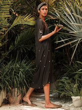 Load image into Gallery viewer, Nightingale&#39;s Song DRESSES KHARA KAPAS   
