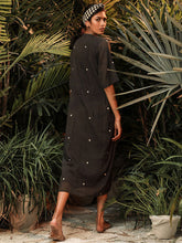 Load image into Gallery viewer, Nightingale&#39;s Song DRESSES KHARA KAPAS   
