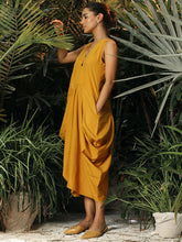 Load image into Gallery viewer, Dreamtime Story DRESSES KHARA KAPAS   
