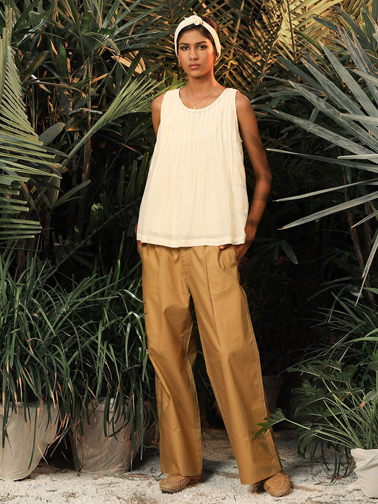 Tranquility Top TOPS KHARA KAPAS   