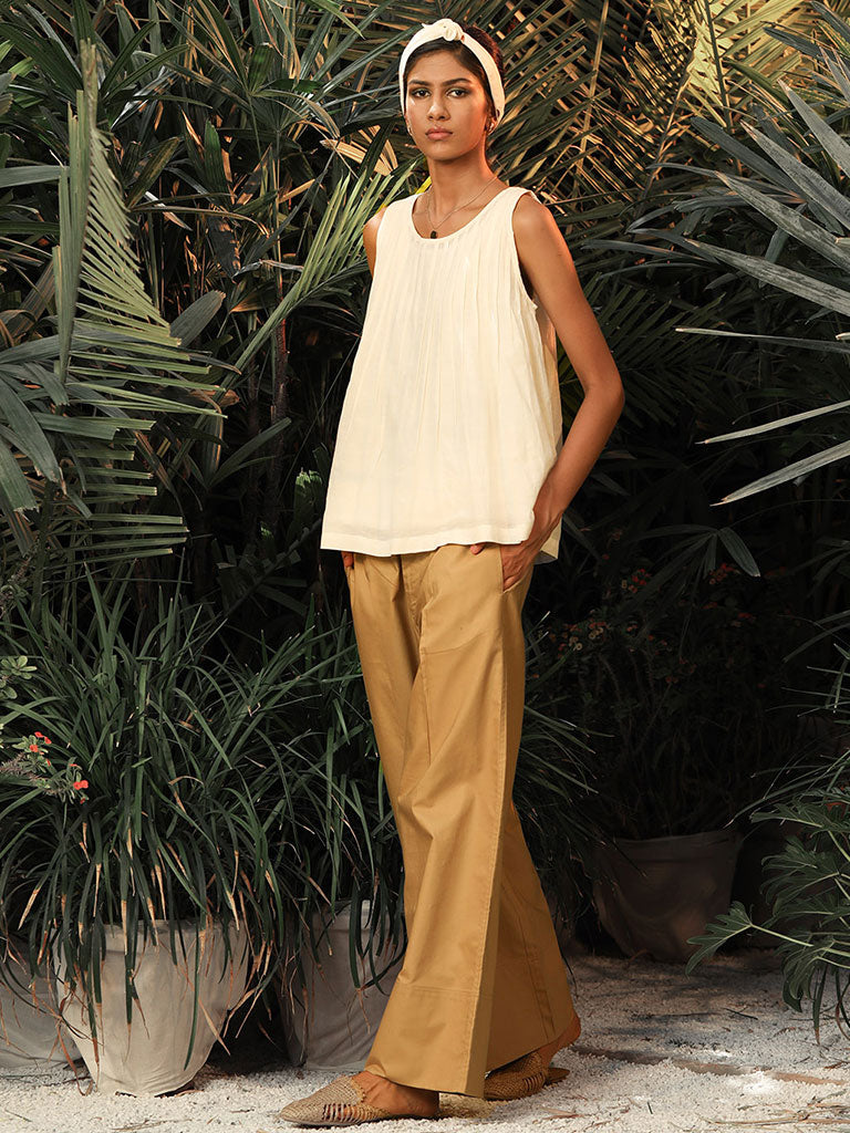 Tranquility Top TOPS KHARA KAPAS   