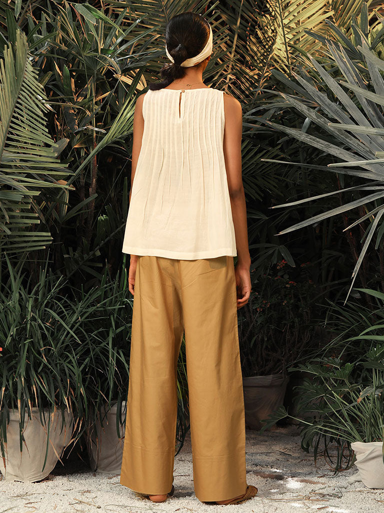 Tranquility Top TOPS KHARA KAPAS   