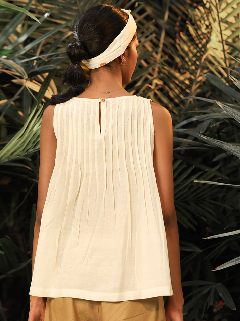 Tranquility Top TOPS KHARA KAPAS   