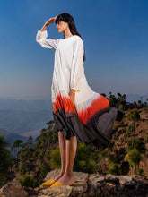 Load image into Gallery viewer, Chasing Angels DRESSES KHARA KAPAS   
