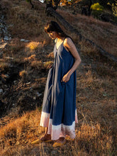 Load image into Gallery viewer, Before Sunrise DRESSES KHARA KAPAS   

