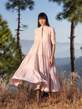 Load image into Gallery viewer, Wild Oak DRESSES KHARA KAPAS   
