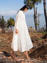 Load image into Gallery viewer, Mountain Whisperer DRESSES KHARA KAPAS   
