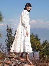 Load image into Gallery viewer, Mountain Whisperer DRESSES KHARA KAPAS   
