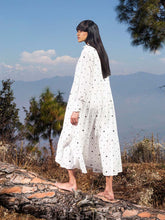 Load image into Gallery viewer, Mountain Whisperer DRESSES KHARA KAPAS   
