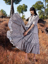 Load image into Gallery viewer, Mindful Matter DRESSES KHARA KAPAS   
