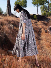 Load image into Gallery viewer, Mindful Matter DRESSES KHARA KAPAS   
