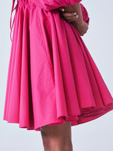 Load image into Gallery viewer, Sada Bahar Pink Dress DRESSES Little Things Studio   
