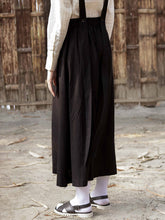 Load image into Gallery viewer, Cotton Jumper Dress DRESSES Ura Maku   
