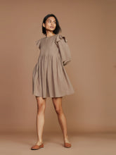 Load image into Gallery viewer, Baliza Short Dress DRESSES Mati   
