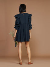 Load image into Gallery viewer, Baliza Short Dress DRESSES Mati   
