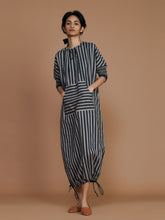 Load image into Gallery viewer, DS Striped Dress DRESSES Mati   
