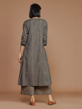 Load image into Gallery viewer, Striped RE pants BOTTOMS Mati   
