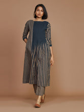 Load image into Gallery viewer, Striped RE pants BOTTOMS Mati   
