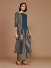 Load image into Gallery viewer, Striped RE pants BOTTOMS Mati   
