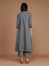 Load image into Gallery viewer, Striped RE pants BOTTOMS Mati   
