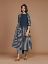 Load image into Gallery viewer, Striped RE pants BOTTOMS Mati   
