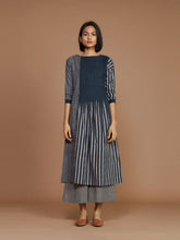 Load image into Gallery viewer, Striped RE pants BOTTOMS Mati   
