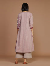 Load image into Gallery viewer, Striped RE pants BOTTOMS Mati
