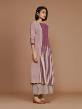Load image into Gallery viewer, Striped RE pants BOTTOMS Mati
