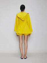 Load image into Gallery viewer, Hooded Jacket And Shorts 3 Pcs Set SETS Mati   
