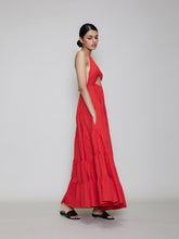 Load image into Gallery viewer, New Saya Aakaar DRESSES Mati   
