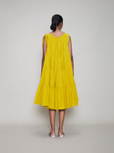 Load image into Gallery viewer, Vena Aakaar DRESSES Mati   

