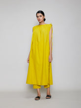 Load image into Gallery viewer, Yupa Aakaar Dress DRESSES Mati   
