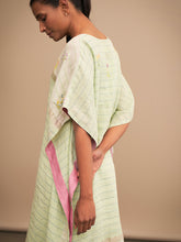 Load image into Gallery viewer, Lynn Hand-Embroidered Kaftan DRESSES Manan   
