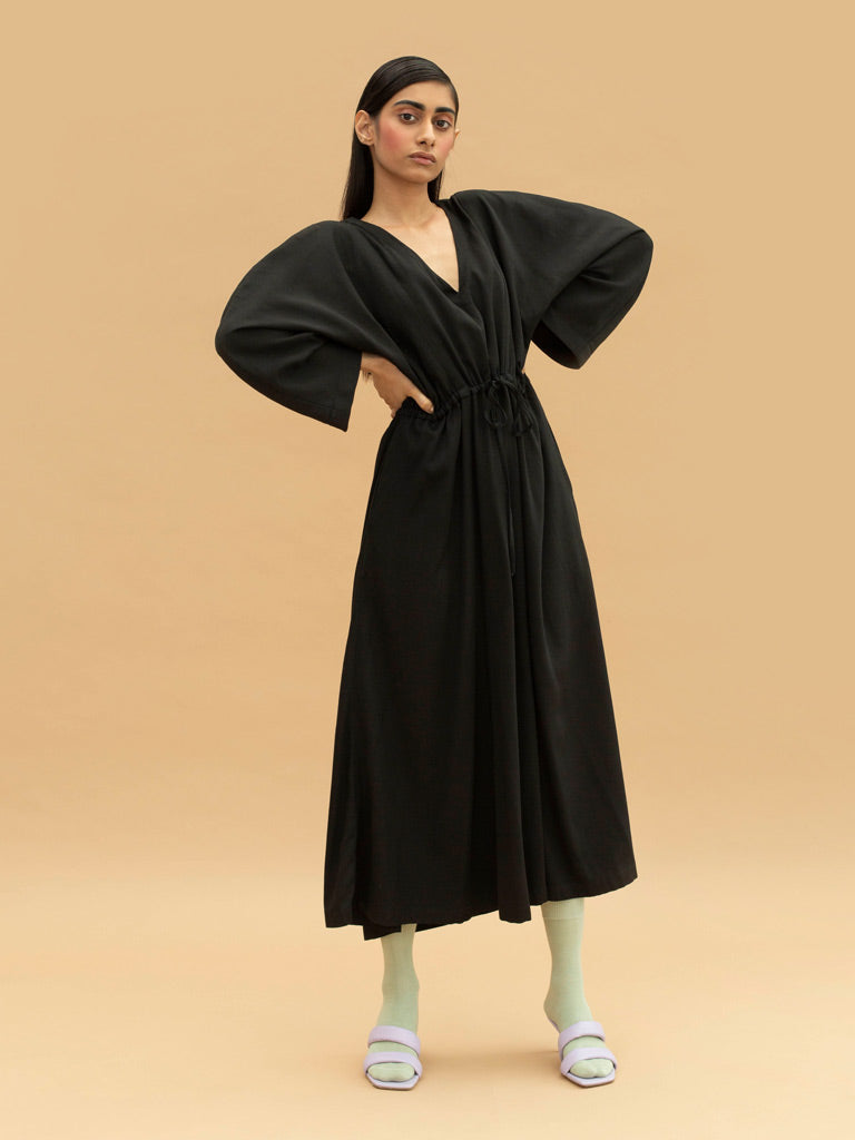 Moby Dress DRESSES Little Things Studio   