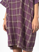 Load image into Gallery viewer, Purple Fields Dress DRESSES SUI   
