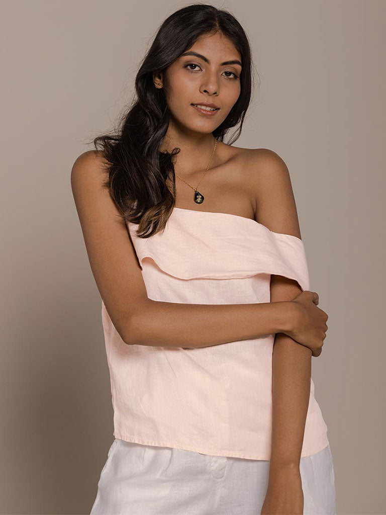 Wandering Wave TOPS Reistor   