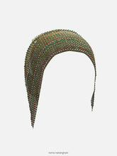 Load image into Gallery viewer, Sama Swarovski Hair Band JEWELLERY Roma Narsinghani   
