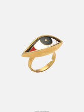 Load image into Gallery viewer, Third Eye Ring JEWELLERY Roma Narsinghani   
