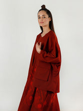 Load image into Gallery viewer, Fluid Moon Maxi Co-Ord SETS Rias Jaipur   
