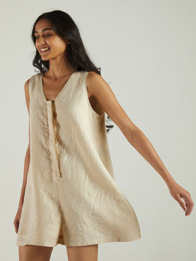 Romp & Play Romper JUMPSUITS Reistor   
