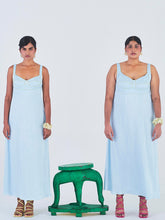 Load image into Gallery viewer, Chandni Dress DRESSES Little Things Studio   
