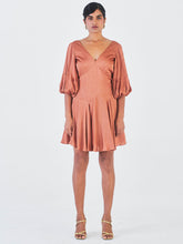 Load image into Gallery viewer, Parijaat Dress DRESSES Little Things Studio   
