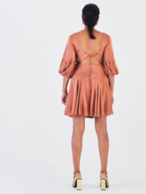 Load image into Gallery viewer, Parijaat Dress DRESSES Little Things Studio   
