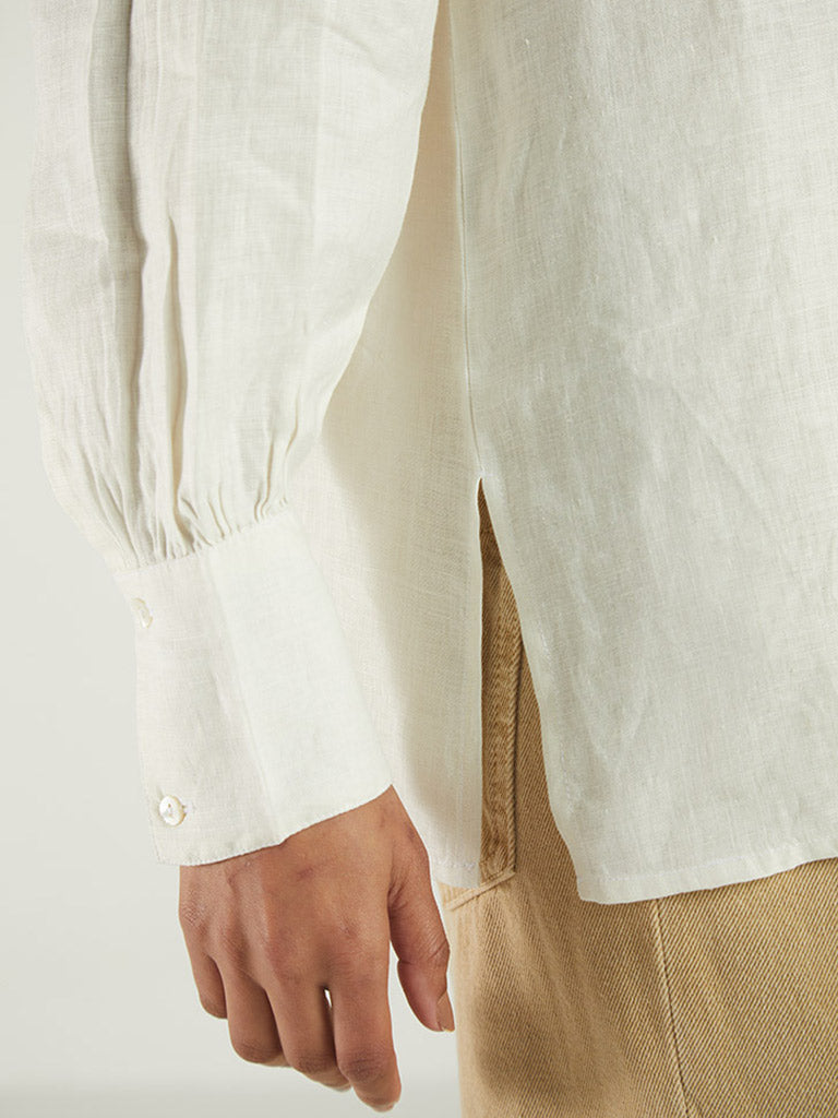 The Summer Shirt TOPS Reistor   