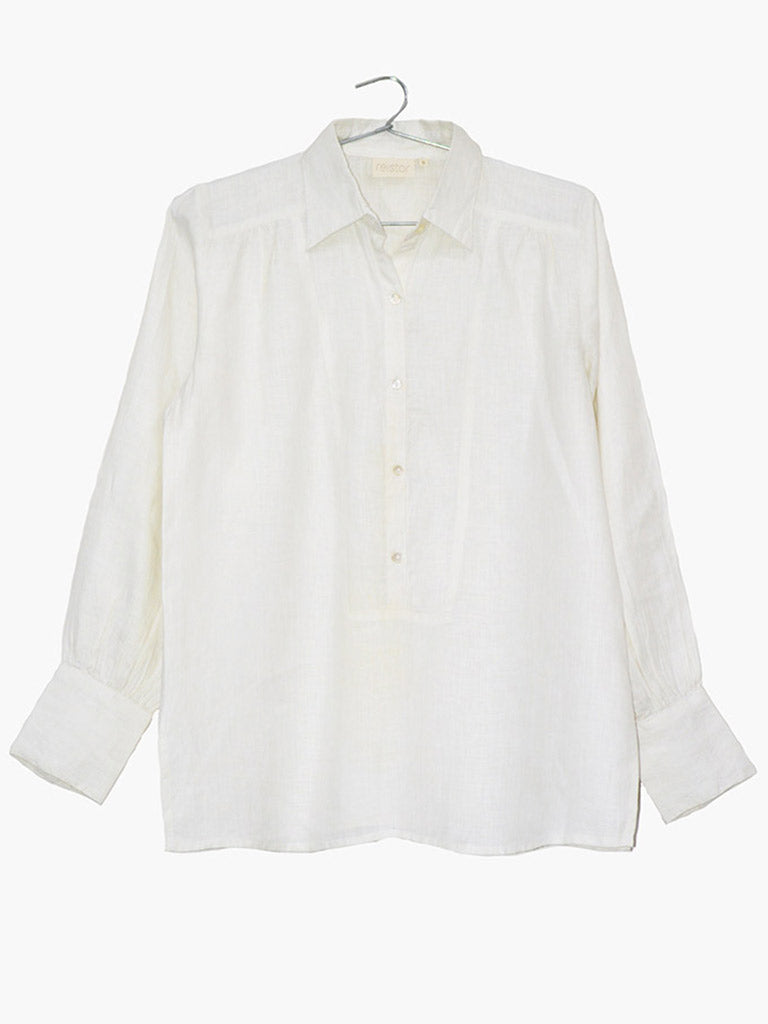 The Summer Shirt TOPS Reistor   