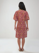 Load image into Gallery viewer, Dahlia Pink Dress DRESSES SUI   
