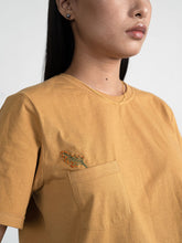 Load image into Gallery viewer, The Dawn Cotton T-Shirt TOPS SUI   
